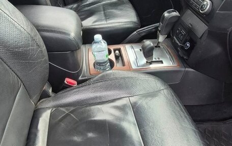 Mitsubishi Pajero IV, 2008 год, 1 570 000 рублей, 13 фотография
