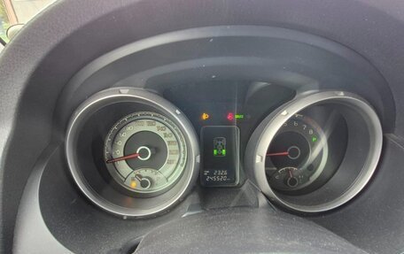 Mitsubishi Pajero IV, 2008 год, 1 570 000 рублей, 17 фотография