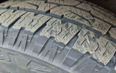 Mitsubishi Pajero IV, 2008 год, 1 570 000 рублей, 22 фотография