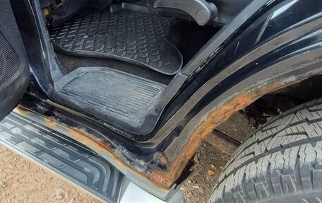 Mitsubishi Pajero IV, 2008 год, 1 570 000 рублей, 20 фотография