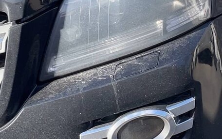 Mercedes-Benz GL-Класс, 2006 год, 1 100 000 рублей, 5 фотография