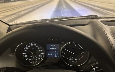 Mercedes-Benz GL-Класс, 2006 год, 1 100 000 рублей, 7 фотография