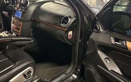 Mercedes-Benz GL-Класс, 2006 год, 1 100 000 рублей, 8 фотография