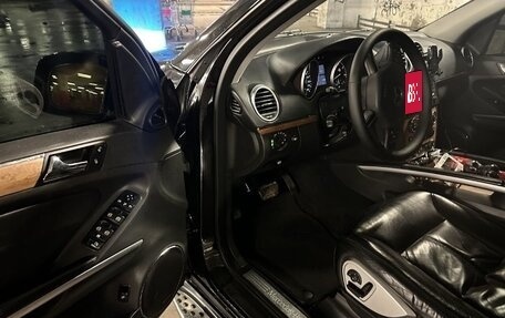 Mercedes-Benz GL-Класс, 2006 год, 1 100 000 рублей, 9 фотография