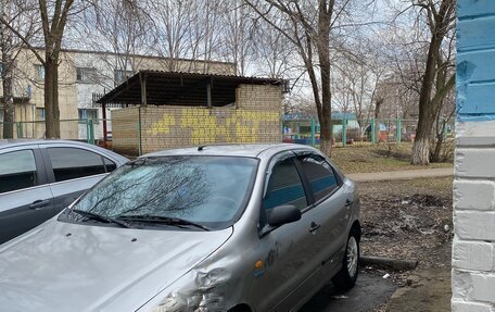 Fiat Brava, 1999 год, 180 000 рублей, 7 фотография