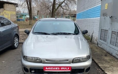 Fiat Brava, 1999 год, 180 000 рублей, 2 фотография