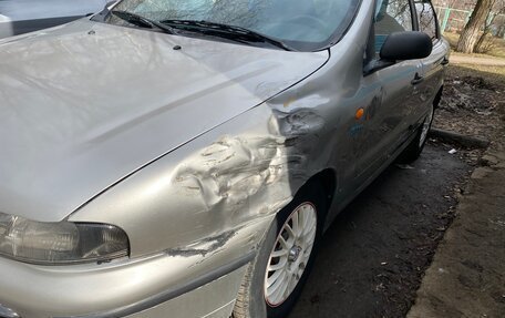 Fiat Brava, 1999 год, 180 000 рублей, 8 фотография