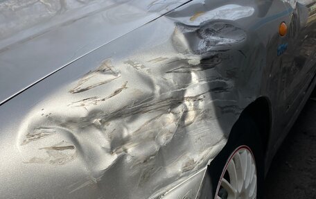 Fiat Brava, 1999 год, 180 000 рублей, 9 фотография