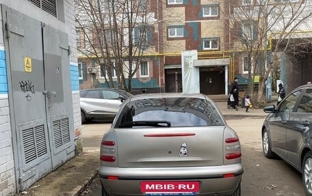 Fiat Brava, 1999 год, 180 000 рублей, 3 фотография