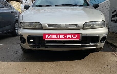 Fiat Brava, 1999 год, 180 000 рублей, 4 фотография