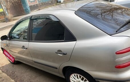 Fiat Brava, 1999 год, 180 000 рублей, 6 фотография