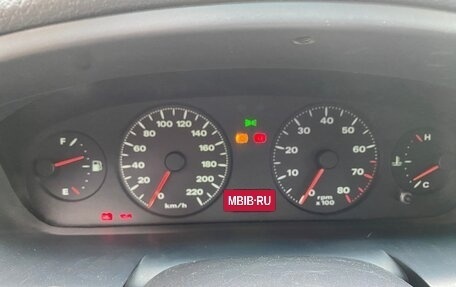 Fiat Brava, 1999 год, 180 000 рублей, 13 фотография