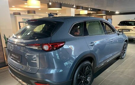 Mazda CX-9 II, 2024 год, 7 700 000 рублей, 5 фотография