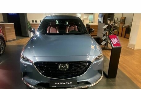 Mazda CX-9 II, 2024 год, 7 700 000 рублей, 6 фотография