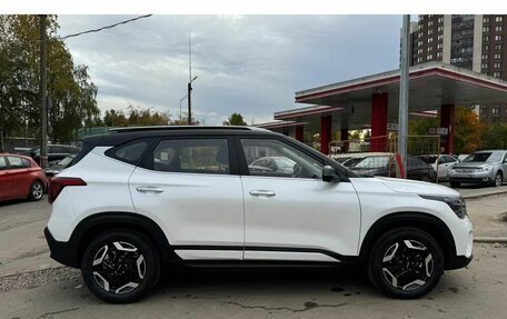 KIA Seltos I, 2024 год, 2 950 000 рублей, 4 фотография