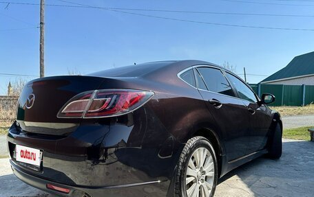 Mazda 6, 2008 год, 1 390 000 рублей, 4 фотография