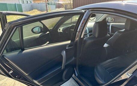 Mazda 6, 2008 год, 1 390 000 рублей, 9 фотография