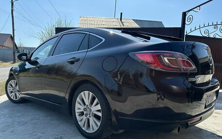 Mazda 6, 2008 год, 1 390 000 рублей, 6 фотография