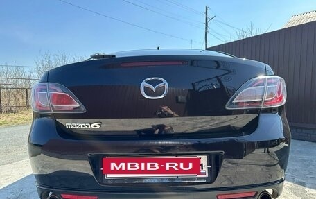 Mazda 6, 2008 год, 1 390 000 рублей, 7 фотография