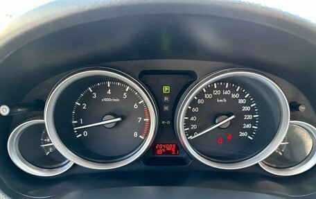 Mazda 6, 2008 год, 1 390 000 рублей, 14 фотография