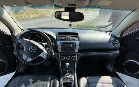 Mazda 6, 2008 год, 1 390 000 рублей, 8 фотография