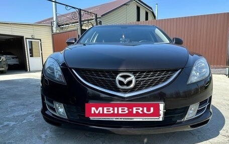 Mazda 6, 2008 год, 1 390 000 рублей, 3 фотография