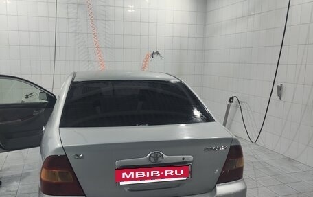 Toyota Corolla, 2002 год, 505 000 рублей, 5 фотография