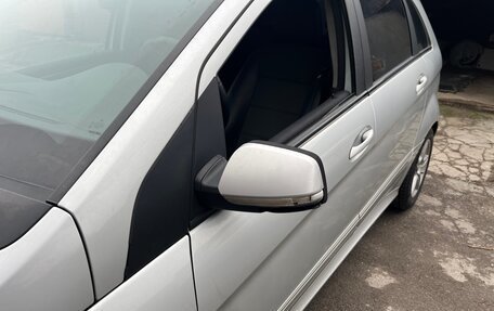 Mercedes-Benz B-Класс, 2010 год, 450 000 рублей, 6 фотография