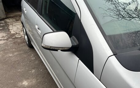 Mercedes-Benz B-Класс, 2010 год, 450 000 рублей, 5 фотография