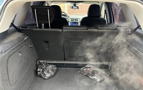 Mercedes-Benz B-Класс, 2010 год, 450 000 рублей, 11 фотография