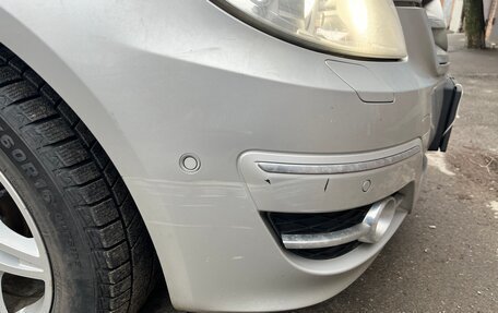 Mercedes-Benz B-Класс, 2010 год, 450 000 рублей, 8 фотография