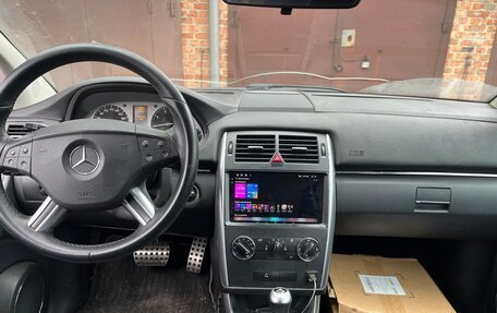 Mercedes-Benz B-Класс, 2010 год, 450 000 рублей, 9 фотография