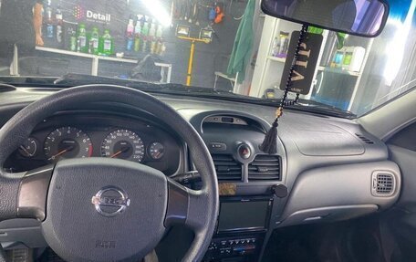 Nissan Almera Classic, 2006 год, 400 000 рублей, 4 фотография