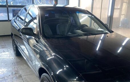 Nissan Almera Classic, 2006 год, 400 000 рублей, 3 фотография