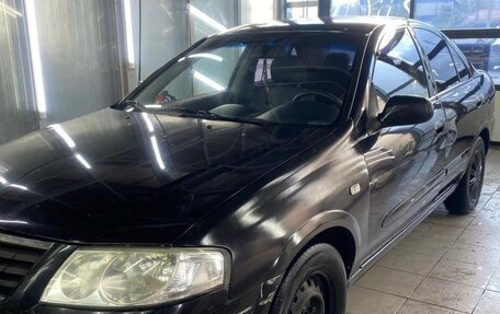 Nissan Almera Classic, 2006 год, 400 000 рублей, 2 фотография