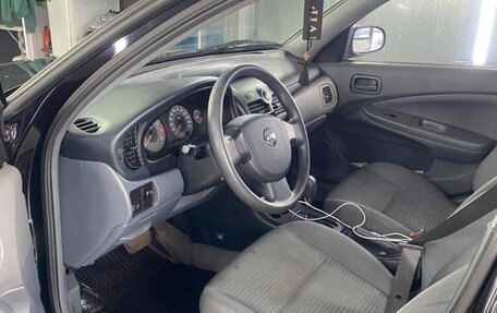Nissan Almera Classic, 2006 год, 400 000 рублей, 5 фотография