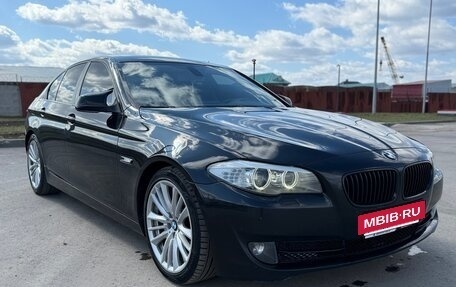 BMW 5 серия, 2012 год, 1 750 000 рублей, 10 фотография