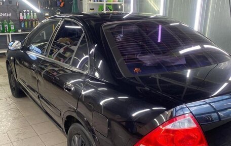 Nissan Almera Classic, 2006 год, 400 000 рублей, 7 фотография