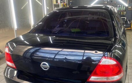 Nissan Almera Classic, 2006 год, 400 000 рублей, 6 фотография