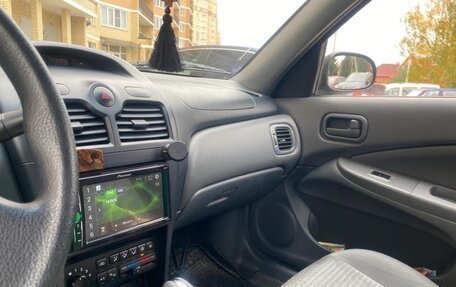 Nissan Almera Classic, 2006 год, 400 000 рублей, 9 фотография