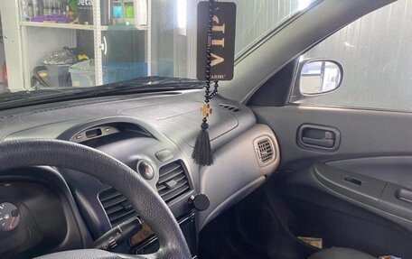 Nissan Almera Classic, 2006 год, 400 000 рублей, 11 фотография