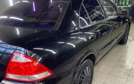 Nissan Almera Classic, 2006 год, 400 000 рублей, 8 фотография