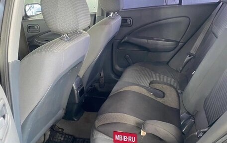 Nissan Almera Classic, 2006 год, 400 000 рублей, 10 фотография