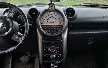 MINI Countryman I (R60), 2011 год, 905 000 рублей, 8 фотография
