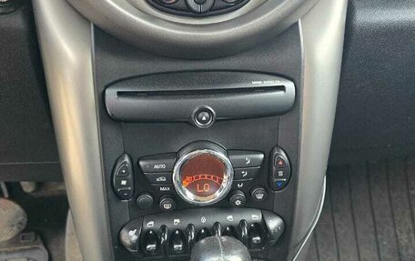 MINI Countryman I (R60), 2011 год, 905 000 рублей, 6 фотография