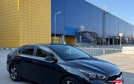 KIA Cerato IV, 2020 год, 2 100 000 рублей, 3 фотография