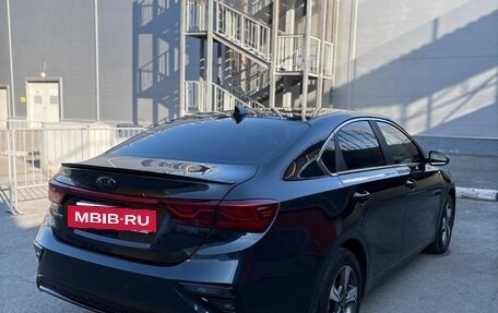 KIA Cerato IV, 2020 год, 2 100 000 рублей, 8 фотография