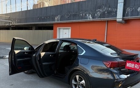 KIA Cerato IV, 2020 год, 2 100 000 рублей, 12 фотография