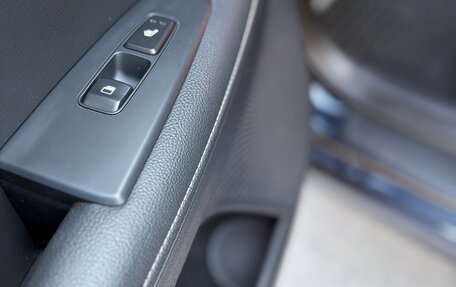 KIA Cerato IV, 2020 год, 2 100 000 рублей, 16 фотография