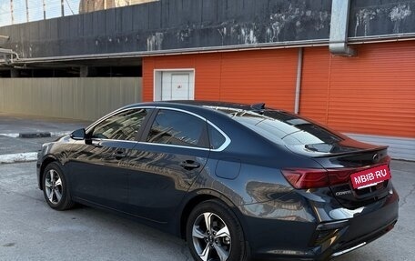 KIA Cerato IV, 2020 год, 2 100 000 рублей, 11 фотография